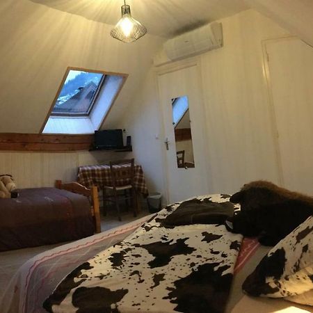 Hotel La Tapia Autrans-Meaudre-en-Vercors Kültér fotó