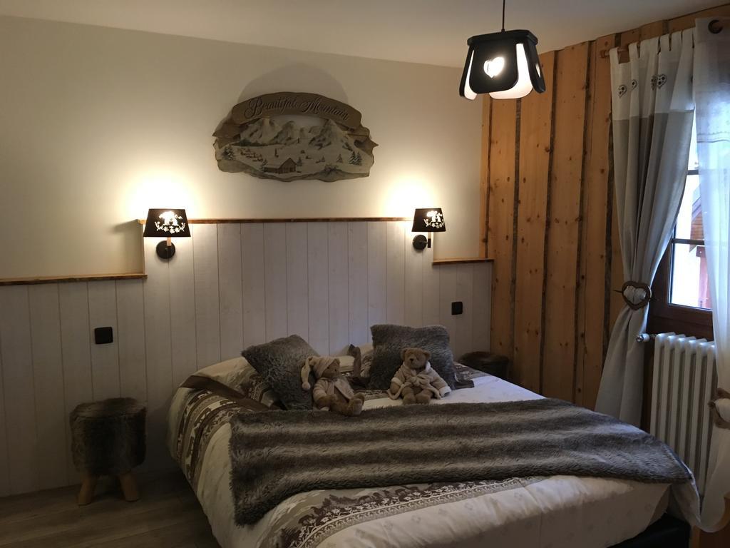 Hotel La Tapia Autrans-Meaudre-en-Vercors Kültér fotó