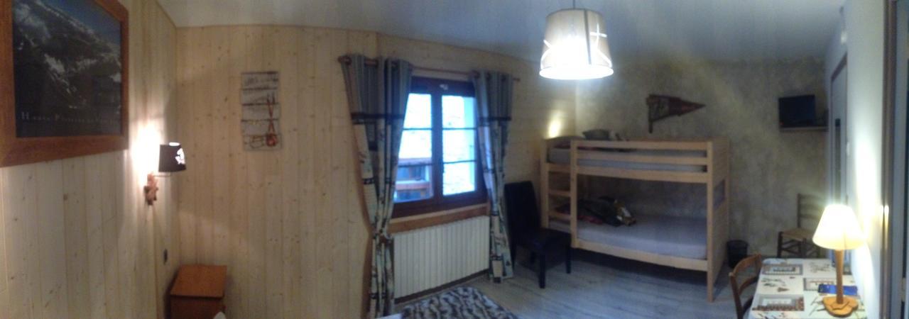 Hotel La Tapia Autrans-Meaudre-en-Vercors Kültér fotó